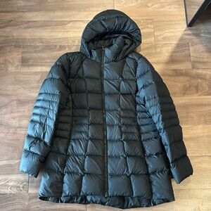 The North Face - Black XL Winter Jacket - Great Condition
